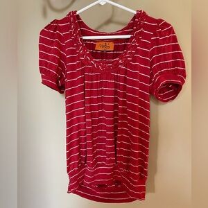 Voom by Joy Han t-shirt